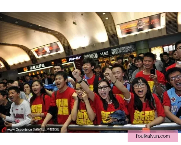 球迷对战话题持续升温，球迷间的热情交流显著增加