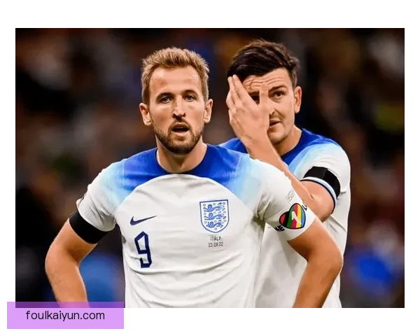 哈里·凯恩斯状态回暖，备受期待的代言项目即将上线