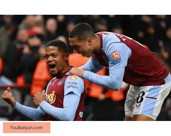 英超拉维亚状态回暖，近期表现逐渐引人关注