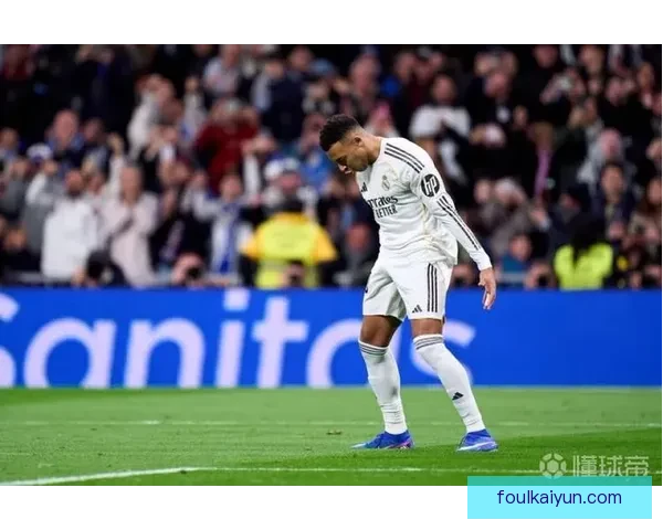 姆巴佩表现稳健，有望成为亨利的真正继承人