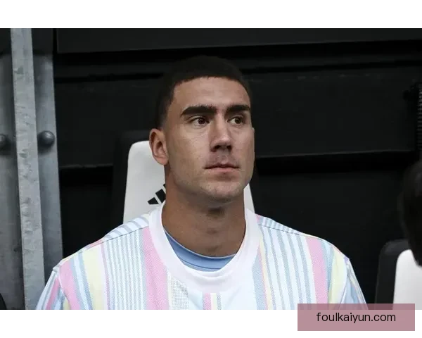 弗拉霍维奇状态回暖,近期在比赛中的表现值得关注 弗拉霍维奇状态回暖,近期在比赛中的表现值得关注