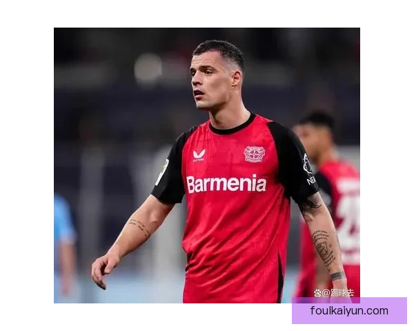 扎卡职业轨迹分析：从伯尔尼至英超，发展历程与表现持续提升